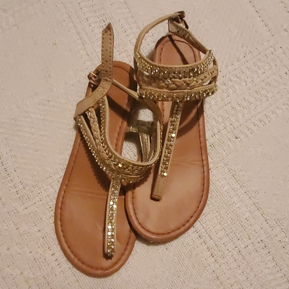 Sandals